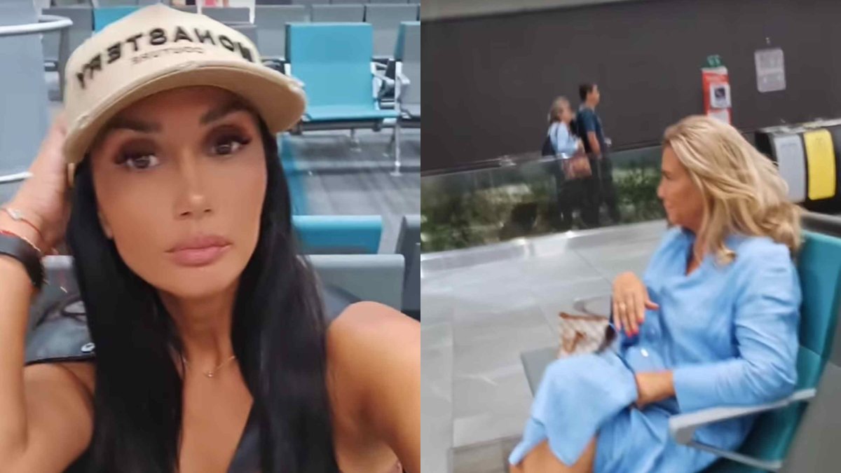 "Soy cuica": Pamela Díaz causó gran furor en redes sociales al mostrar a su mamá