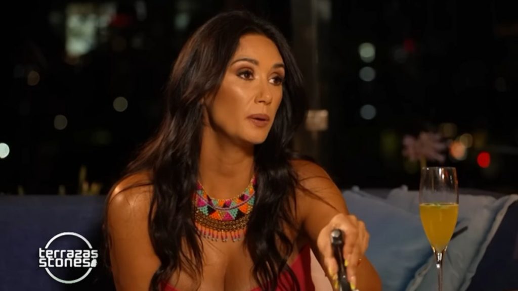 Pamela Díaz Manuel Neira 