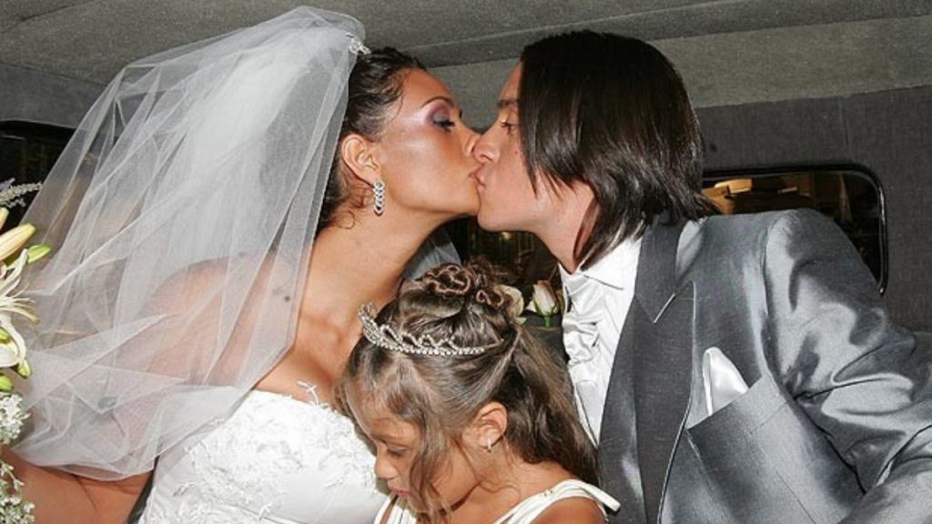 Pamela Díaz Manuel Neira 