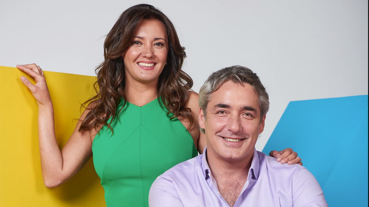 ¡Animará todas las mañanas! Tu Día confirma una nueva integrante a su grupo de panelistas