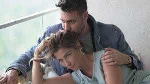 Pancha Merino cumple cuatro años junto a Andrea Marocchino: "Sanos sentimientos, te amo"