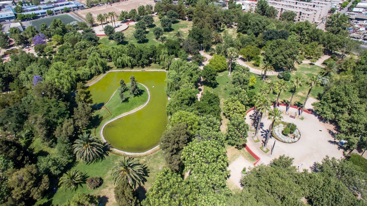 Parque Santiago (15)