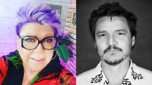 "Que agradezca que es un exiliado": Patricia Maldonado apuntó contra Pedro Pascal