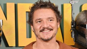 ¡Llegó a los Oscars! Pedro Pascal tendrá un importante rol en la premiación de La Academia