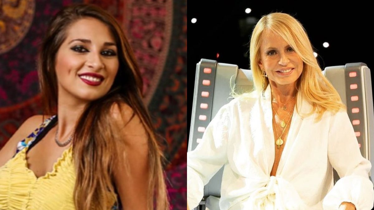 ¿Aló Cecilia Bolocco? Perla Ilich criticó comentarios gordofóbicos de "mujeres delgadas"