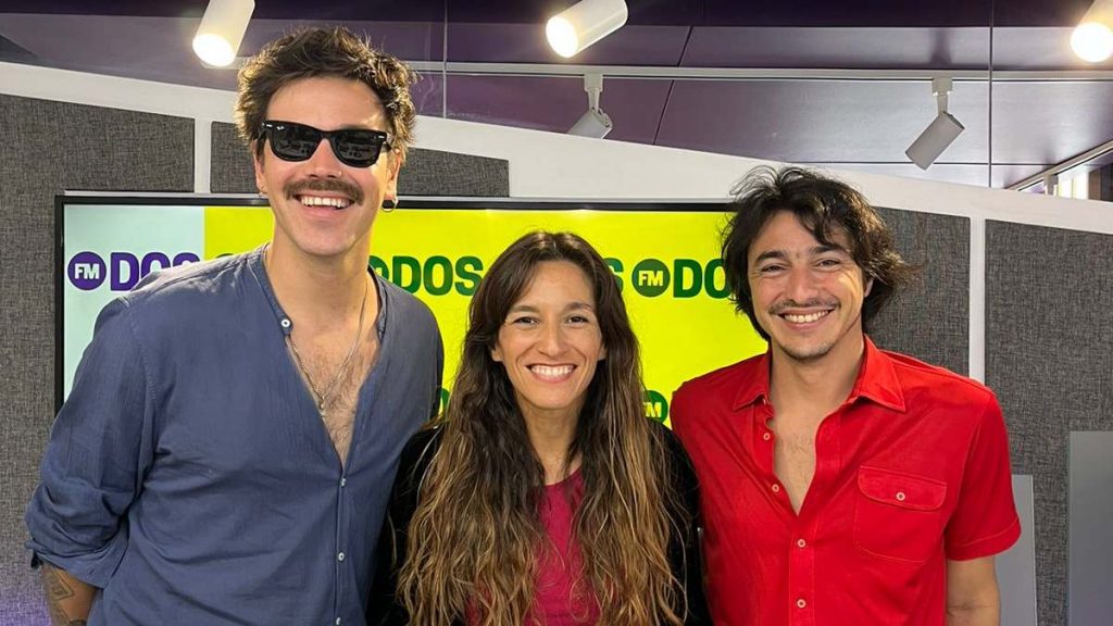 Plumas Lollapalooza 2023