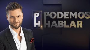 Podemos Hablar: ¿Quiénes son los invitados de este 24 de marzo?