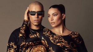 "Mucho baile, pero...": Las duras críticas a Raúl Peralta en medio de la polémica que envuelve a Lisandra Silva