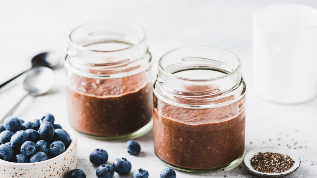 Recetas Desayunos Saludables