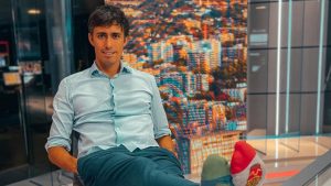 "Váyanse un ratito a la misma...": El enojo de Roberto Cox por funa en su contra