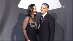 ¡Lo que todos estábamos esperando! Rosalía y Rauw Alejandro grabarán un disco juntos