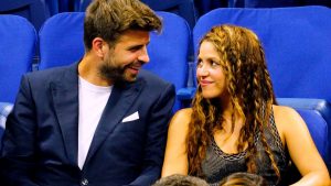 ¿Se desenamoró? Estas fueron las razones por las que Gerard Piqué se separó de Shakira