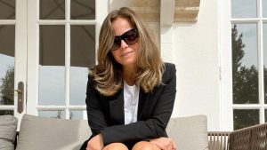 Revelan qué periodista reemplazará a Soledad Onetto tras su salida de Mega