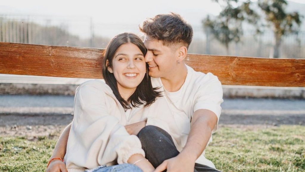 Tati Fernández Pololo