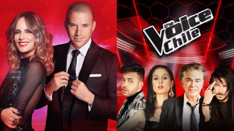 The Voice Chile