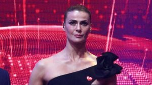 "Ahí tenía que estar": Tonka Tomicic regresa a la televisión de la mano de importante proyecto