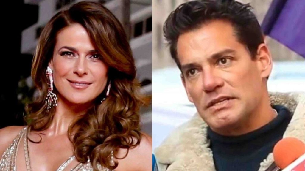 Tonka Tomicic Cristian De La Fuente