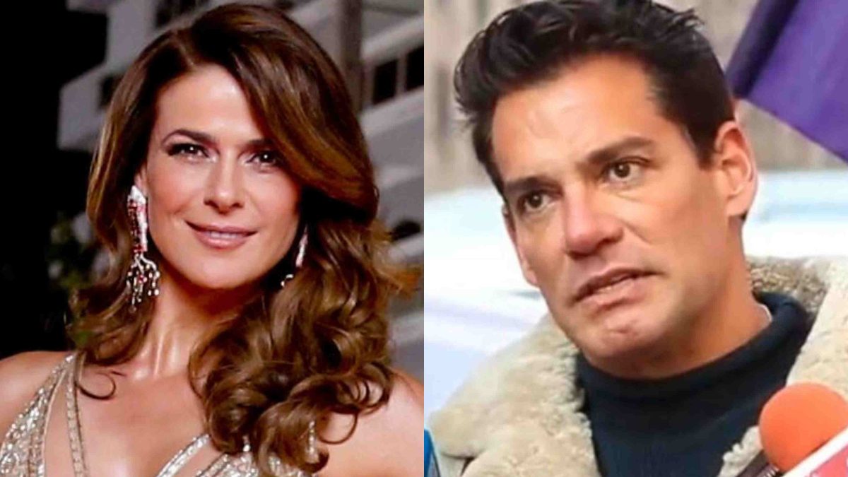 Tonka Tomicic habría sido intimidada por prestamista y Cristián de la Fuente estaría vinculado