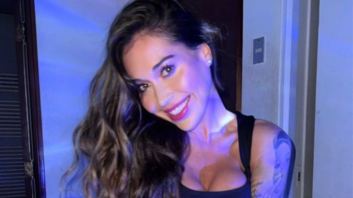 "Hay que entrar a picar": Vale Roth reveló los retoques estéticos que se ha hecho en la cara