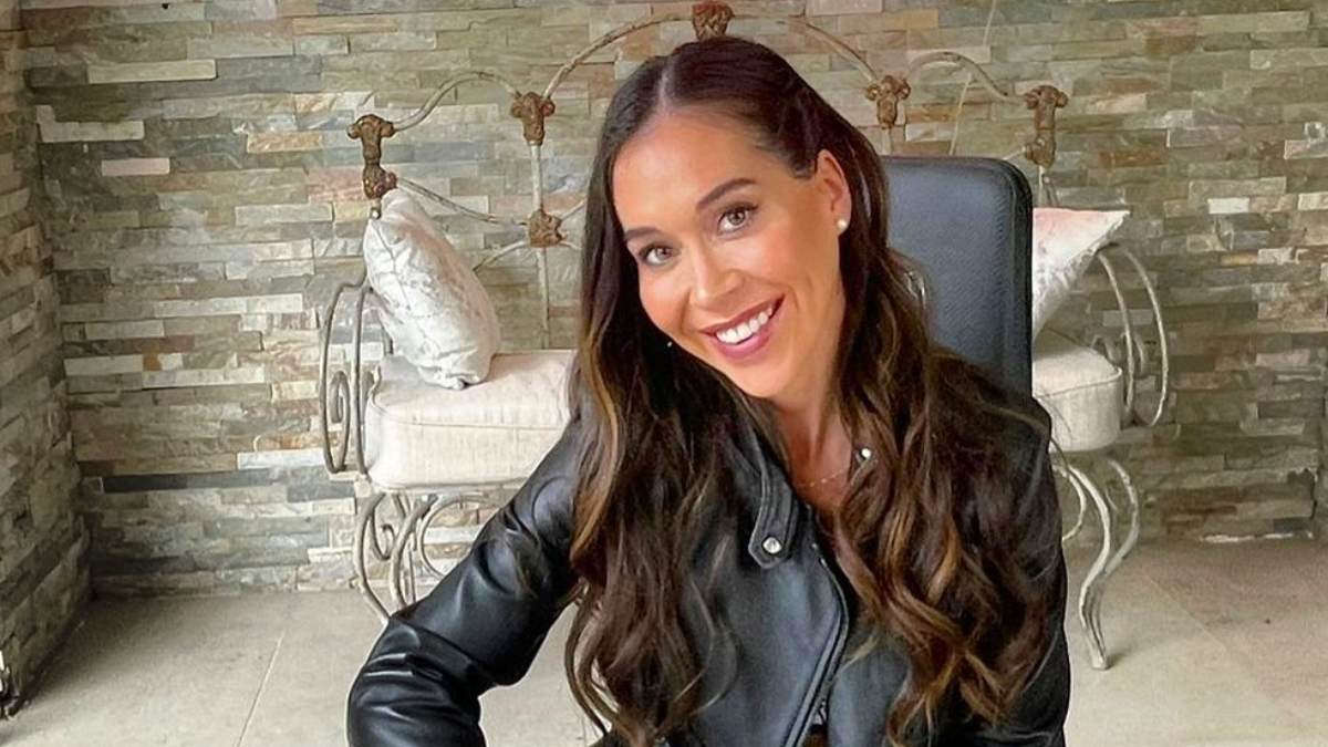 "Me molesta mucho": La desubicada crítica que Vale Roth recibió tras su boda