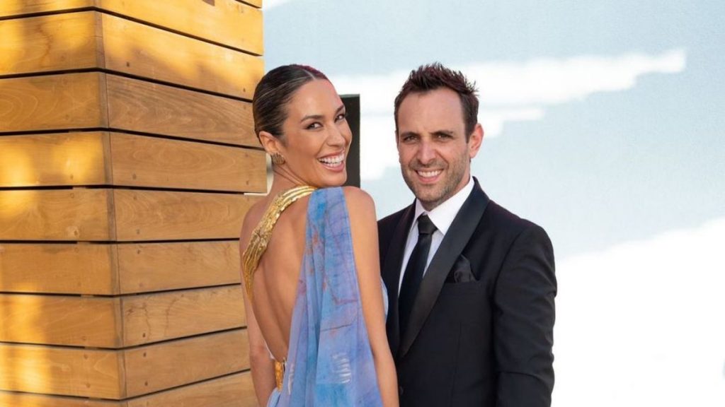 Vanesa Borghi Carlos Garces