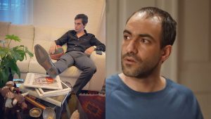 "Saco de hue..., muy perkin": Fans de La Ley de Baltazar mostraron su molestia con actor de la teleserie