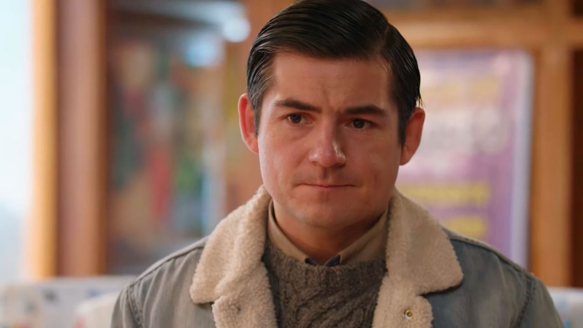 "Mismas margaritas y carita": Actor de La Ley de Baltazar mostró lo grande que está su hija y las redes estallan