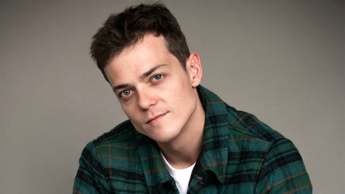 "Un espacio terapéutico para mí": Actor de La Ley de Baltazar consigue importante logro profesional