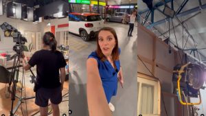 "Todo es de mentira": Actriz de Juego de Ilusiones deja al descubierto el gran secreto de la teleserie