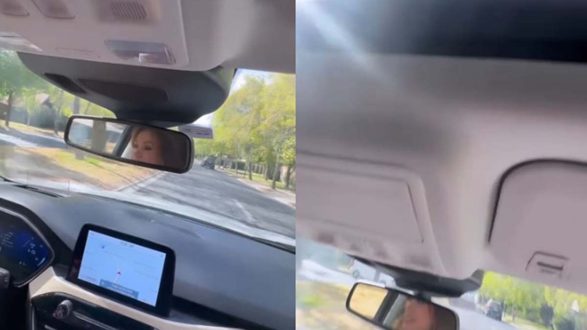 Alejandra Fosalba presumió su millonaria camioneta: ¿Cuánto cuesta?