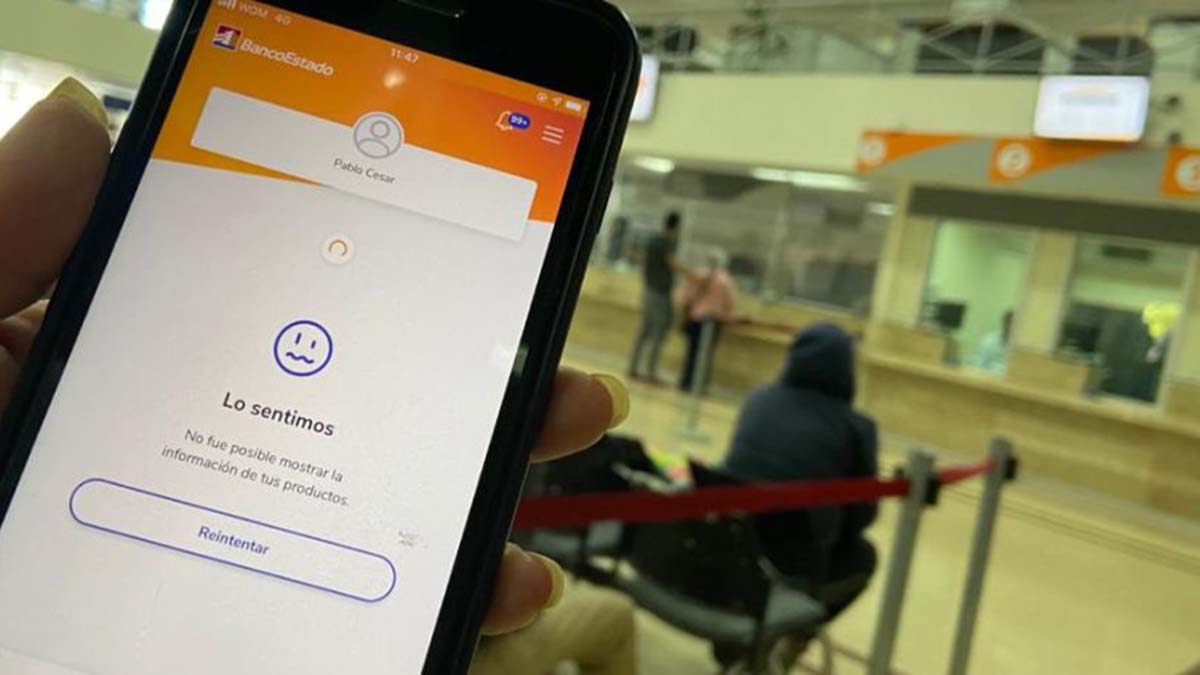 BancoEstado alertó a sus usuarios por nuevo tipo de estafa: ¿En qué consiste y cómo evitar caer?