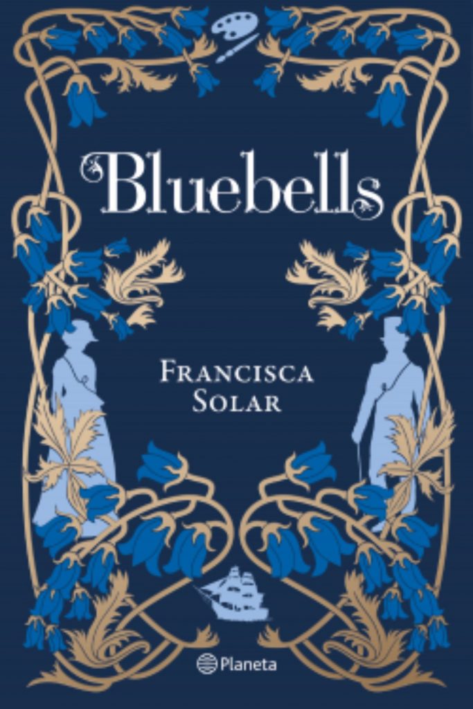 Bluebells De Francisca Solar 