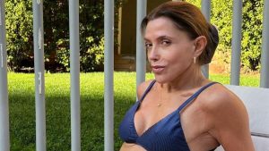 "Qué flaca y arrugada": Carolina Arregui se vuelve a llenar de ácidas críticas sobre su aspecto físico en redes