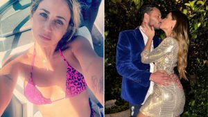 "Menos mal saliste de ahí": Gissella Gallardo se llena de comentarios tras confirmación de romance entre Mauricio Pinilla y Gala Caldirola