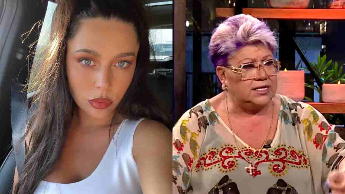 La venganza de Daniela Aránguiz contra su ex pareja que Paty Maldonado frenó