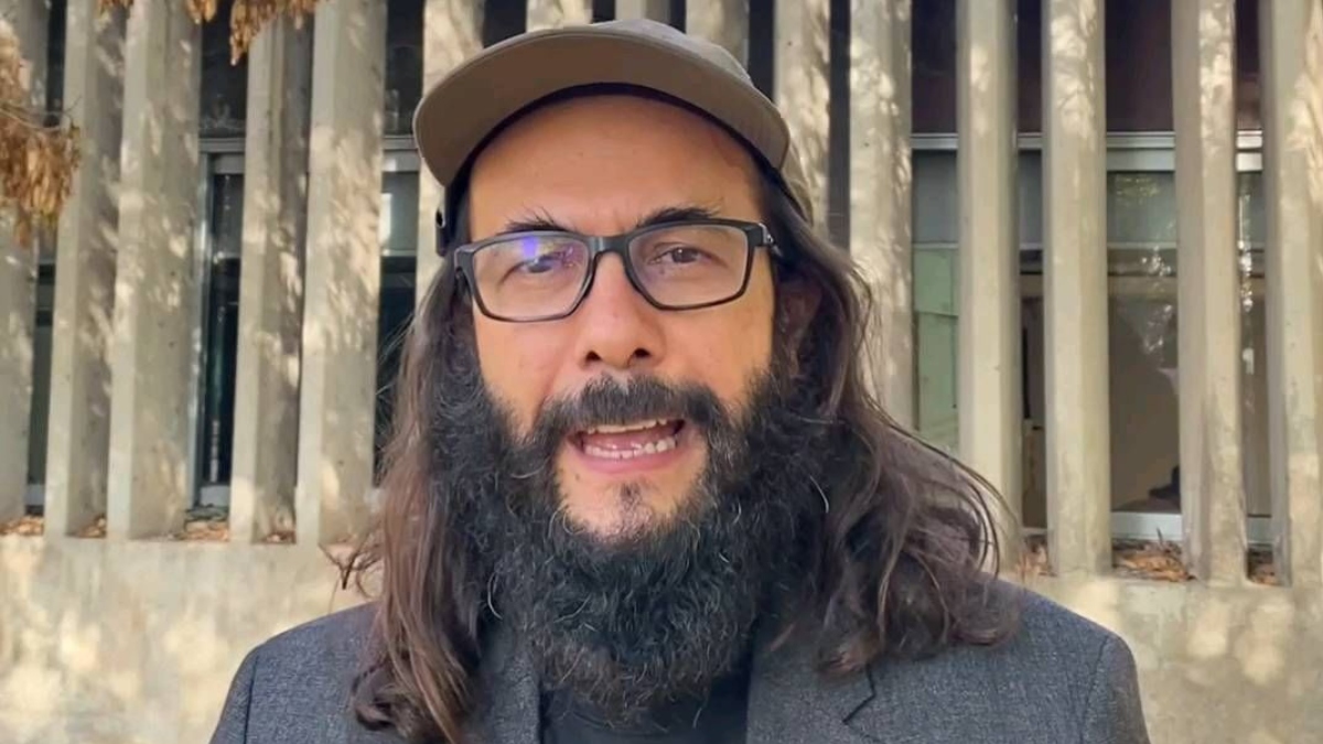 "Sí o sí va a ocurrir": Las preocupantes declaraciones que hizo el geógrafo Marcelo Lagos sobre Chile