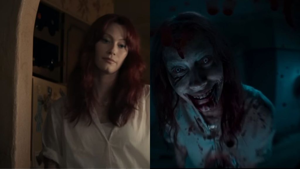 Evil Dead Rise Película