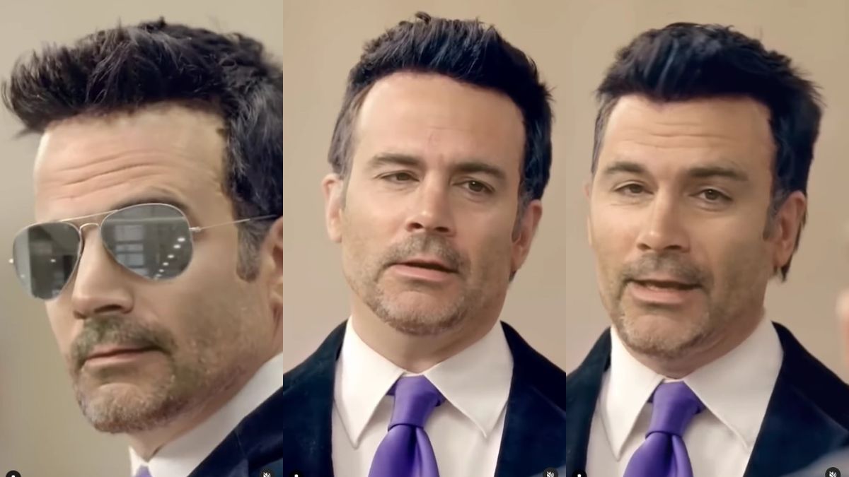 Felipe Camiroaga Video (1)