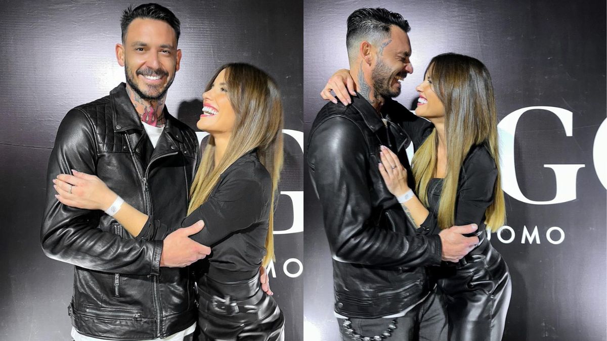 Desde la cama: Se revela íntimo video de Gala Caldirola junto a Mauricio Pinilla