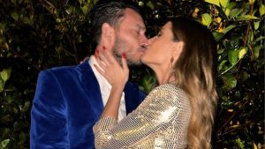 ¿Tanto para nada?: Contundente prueba demostraría que Gala Caldirola y Mauricio Pinilla terminaron su relación