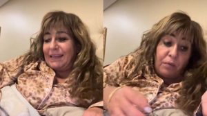 "Envidiosos de mier…": Helhue Sukni le respondió a sus detractores en Instagram con un furioso descargo