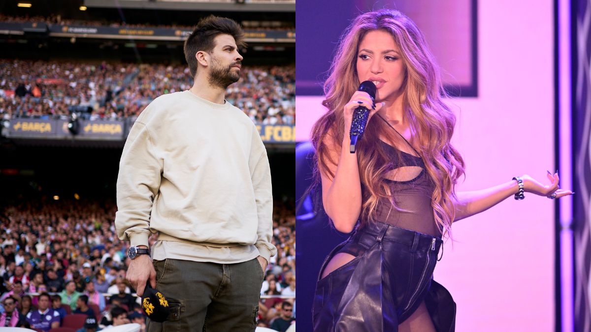 "No queremos que...": Esta sería la advertencia de los hijos de Shakira y Piqué a Clara Chía