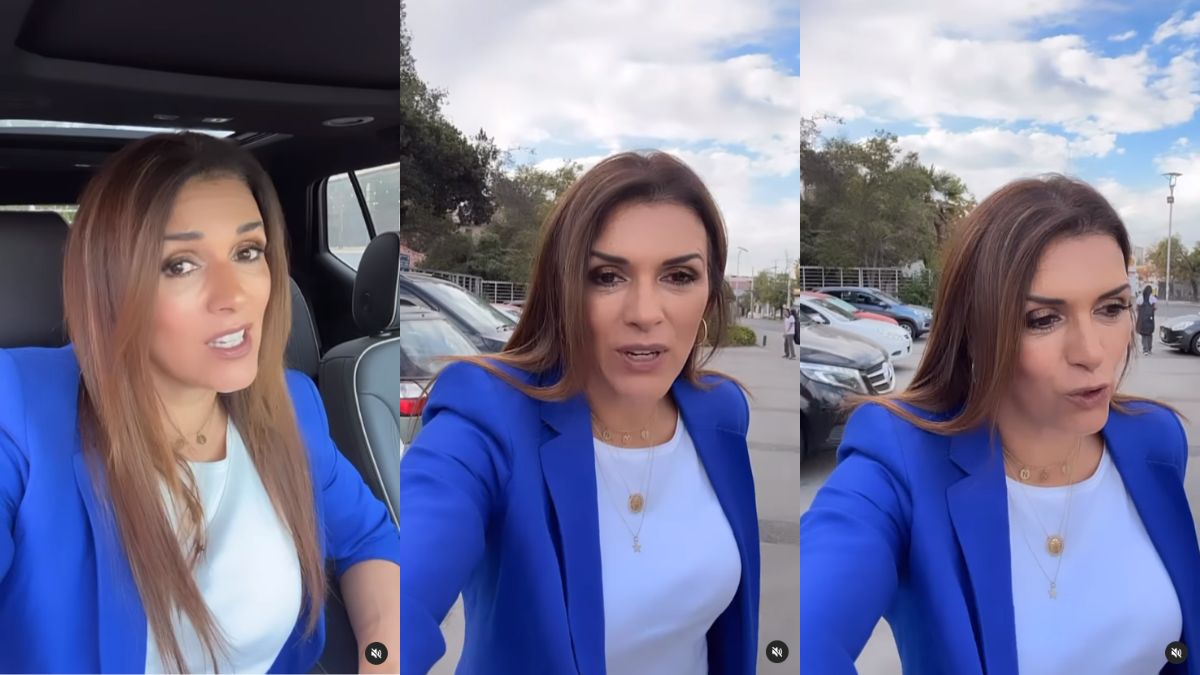 "Mejor preocúpate de tu marido": Ivette Vergara es destrozada en redes tras polémica con Fernando Solabarrieta