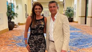 Fernando Solabarrieta rompe el silencio sobre un nuevo quiebre con Ivette Vergara: "Tomé la decisión..."