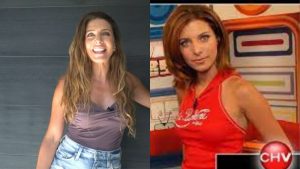 Tiene un mini bosque de bambú: Jessica Abudinen reapareció en la TV y mostró los rincones más íntimos de su casa