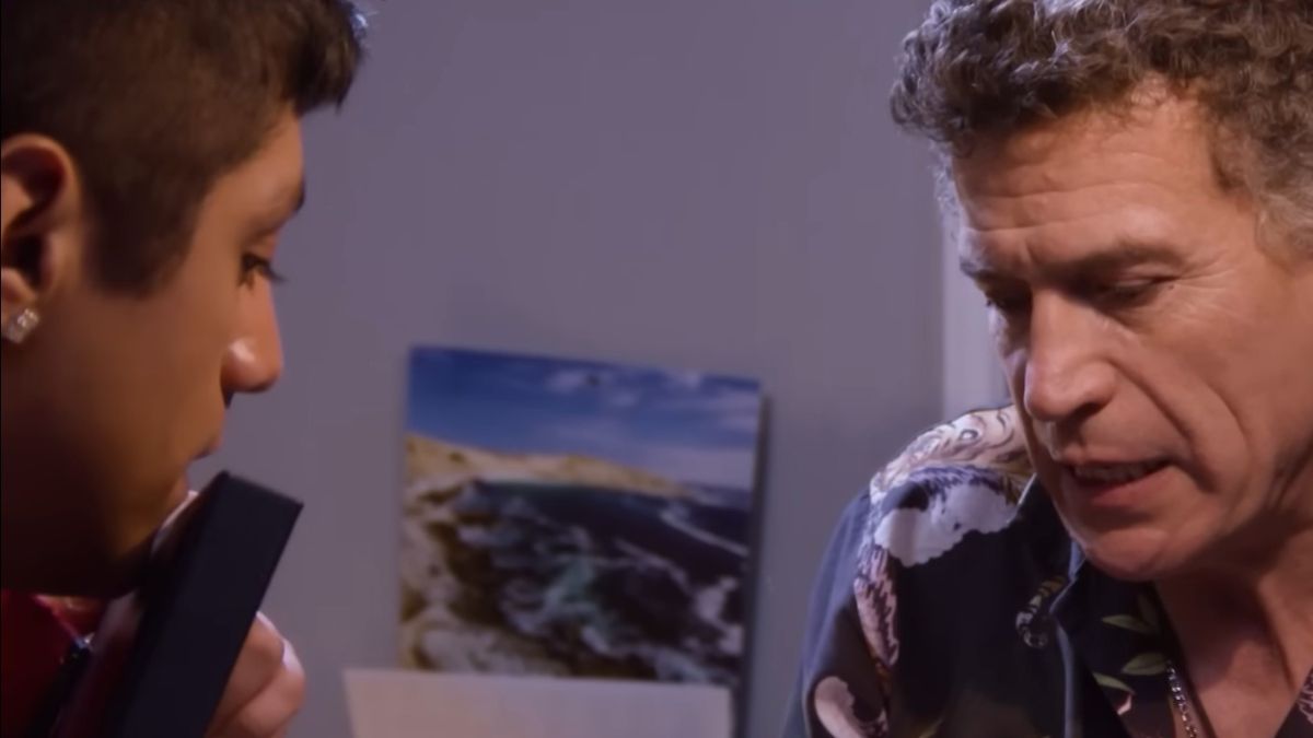 Juego De Ilusiones Guillermo (2)