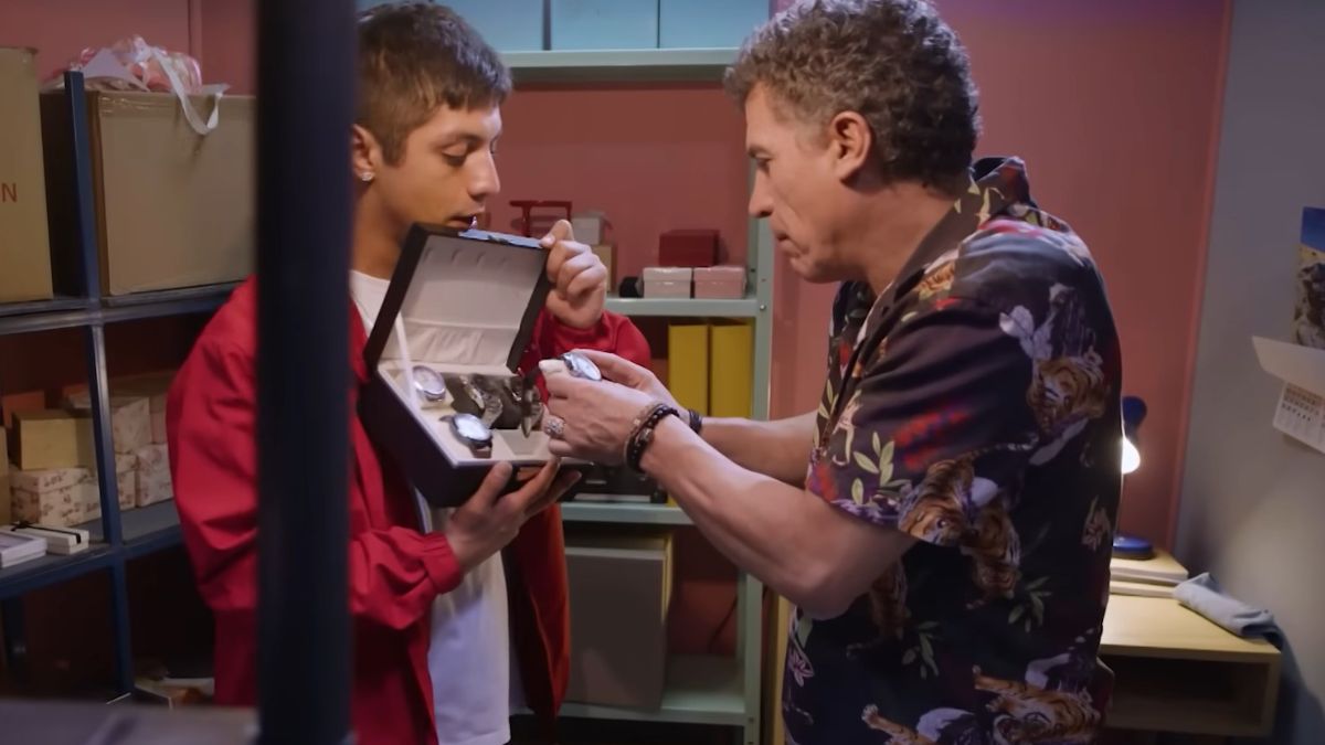 Juego De Ilusiones Guillermo (3)