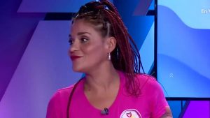 "Tomaba vino, porque no me alcanzaba para más": Kathy Orellana entregó crudos detalles de su alcoholismo