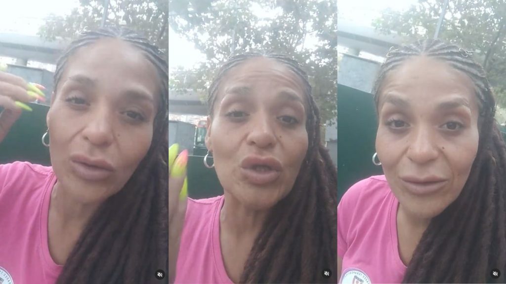 Kathy Orellana Críticas