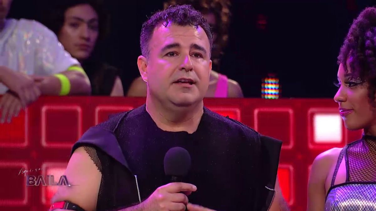 Lo pillará por sorpresa: Kurt Carrera recibirá jugada propuesta de matrimonio en el Aquí se baila